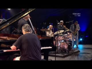 Chick corea freedom band live at jazz in marciac 2010