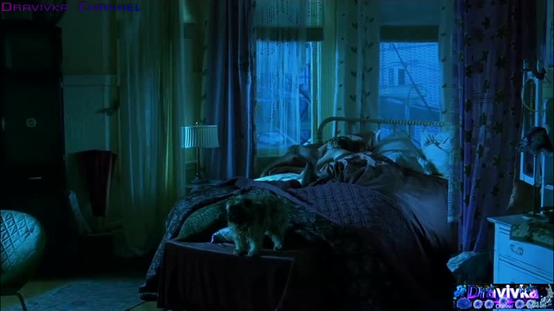 Нельсон переезжает к саре отрывок из (сладкий ноябрь sweet november) 2001