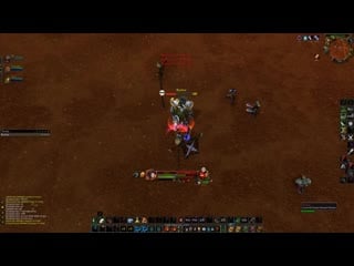 [savix] classic wow rogue duels savix