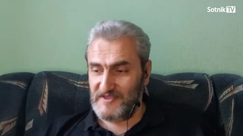 Б стомахин «дайте московии другого царя!» <#sotniktv>