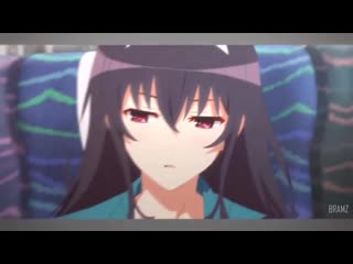 Saenai heroine no sodatekata ai to seishun no service kai | vine | utaha kasumigaoka