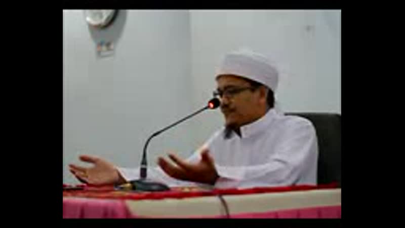 Ustaz muhammad nazmi karim rasulullah saw 3gp