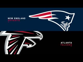 Nfl 2021 w11 new england patriots vs atlanta falcons