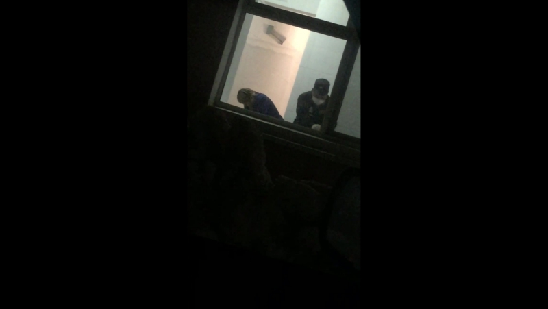 Молодые действия в областной больнице города уральск