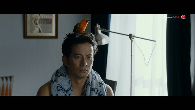 [архиasia] фэйбл \ the fable \ ザ・ファブル (2019) [озвучка]