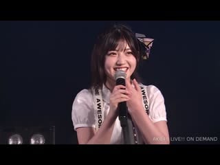 (200810) akb48 ss12 "boku no natsu ga hajimaru"