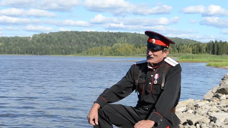 Дымом потянуло