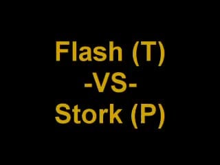 Sc flash vs stork