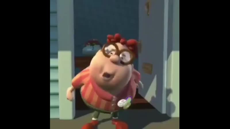 Джимми нейтрон 2006