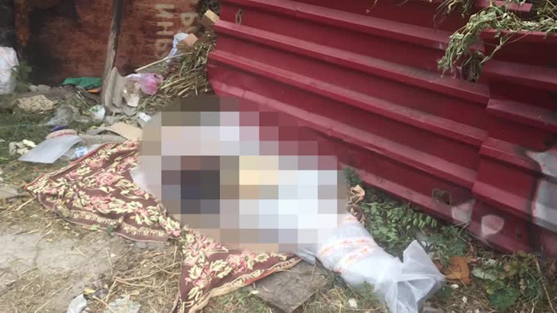 Правоохранители куйбышевского ровд раскрыли тяжкое преступление