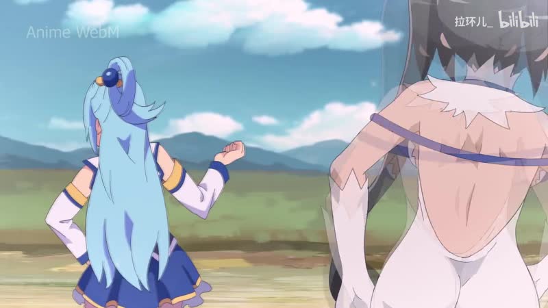Konosuba, danmachi, shinchou yuusha