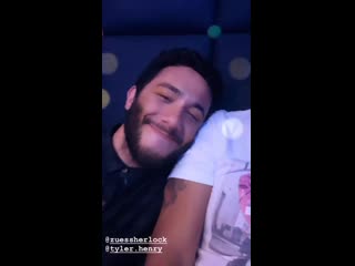 Urvashi rautela on instagram stories