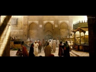 Лекарь ученик авиценны русский трейлер 2013 (том пэйн, стеллан скарсгард, оливье мартинес, эмма ригби, бен кингсли, элиас