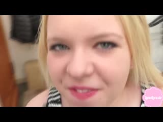 84 cute teen gets fucked hard in her mums bathroom bbw anal porno