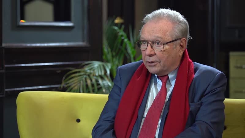 Krzysztof zanussi dlaczego nigdy nie przechodzi na „ty”؟ i akademia dolce vita by delonghi