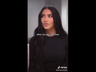 Видео от kim kardashian west ♕ ким кардашян уэст