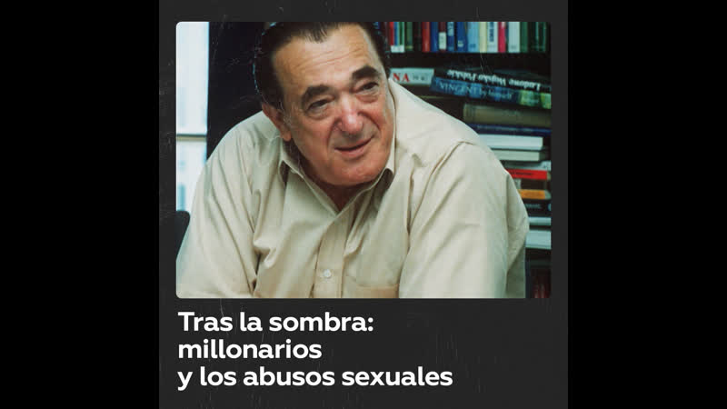 Tras porn video – Las conexiones ocultas tras la red de explotación sexual del millonario jeffrey epstein