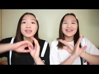 Весенний haul/ распакоа fashion nova// kagiris twins