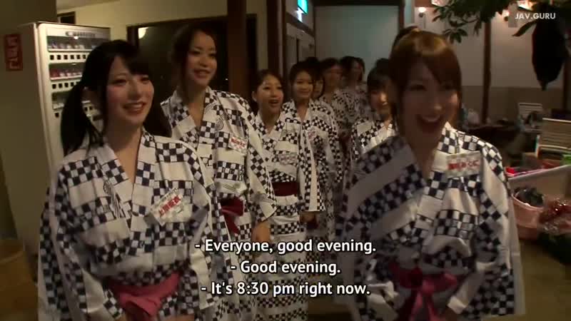 Оргия порно видео от Япония HDV
