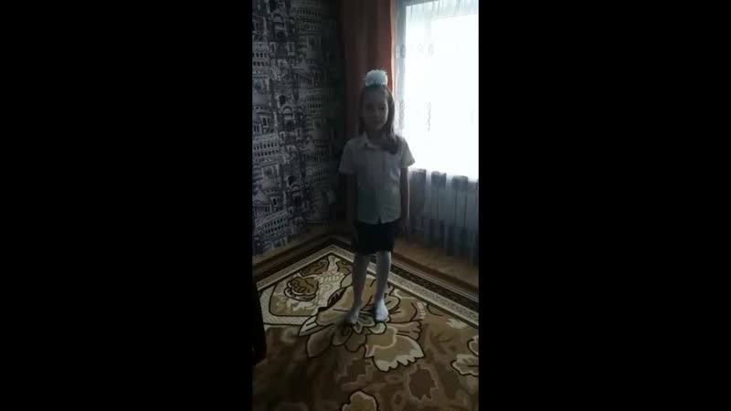 Серебрякова олеся