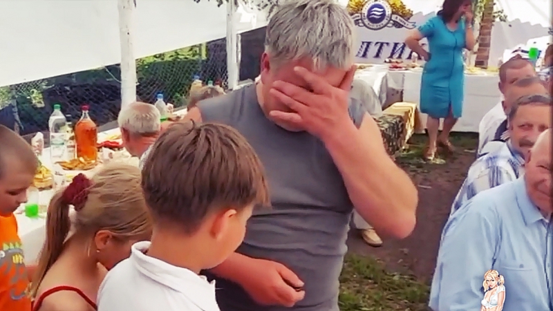 Помнишь, что я обещал, когда был маленький? подарок отцу от сына на юбилей