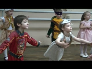 Hdv 2328 новый год 6