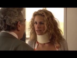 Erin brockovich suck at it