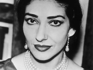 Maria callas bellini i puritani act i