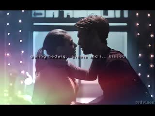 Riverdale | lily reinhart | betty cooper | kay jay apa | archie andrews vine ￼