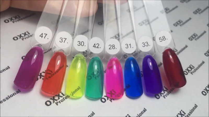 Витраж oxxi profesional cristal glass