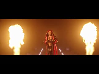 Doni feat артур пирожков моя богиня (премьера клипа, 2019)
