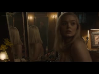 Bella heathcote nude strange angel s02e04 (2019) hd 1080p watch online / белла хиткот странный ангел