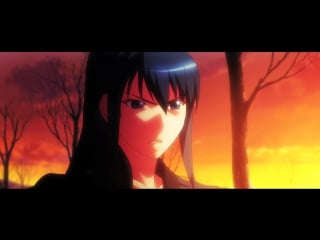 [kinoray] grisaia no rakuen [01] [rus jap sub] [1280x720 h264 aac] [micola777]