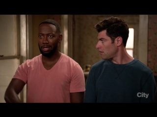 New girl 6x05