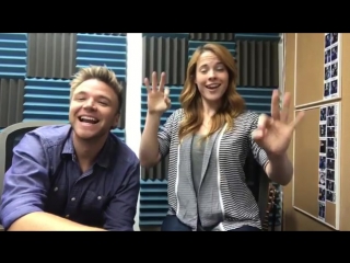 Brett davern show4