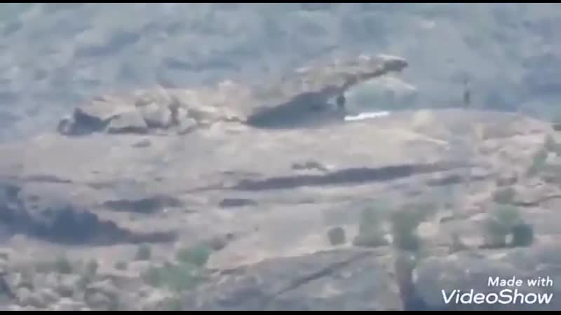 دك اوكار مليشيات الحوثي حيث ما كانوا تدركهم صواريخ الكونكورس