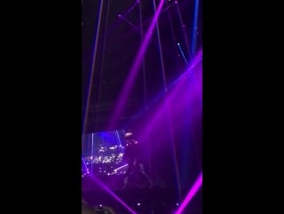 [fancam] 170402 the exo'rdium in singapore artificial love kai solo