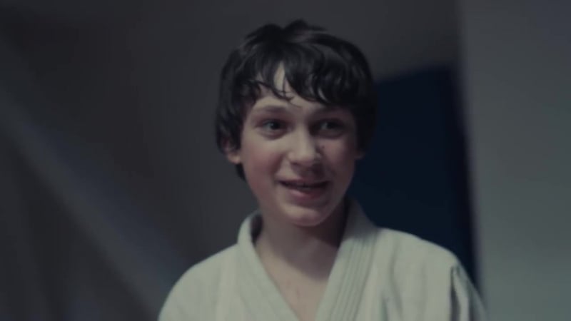 За кого болеешь ты lada vesta креативная реклама