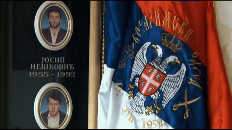 Как убивали югославию тень дейтона