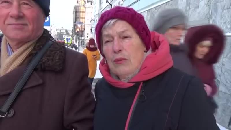 Если после нового года мы проснемся, а власть в россии поменялась опрос