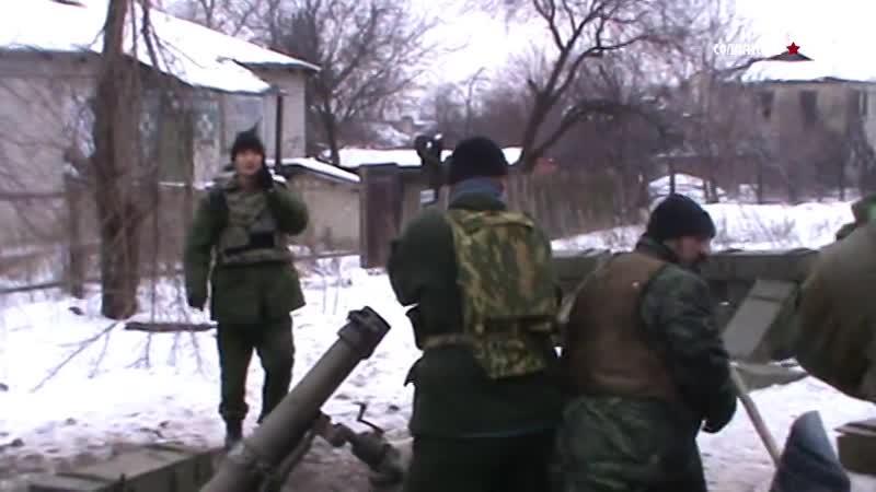 (18+) устранение осечки миномёта без "аборта" (не повторять)