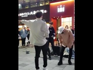 180418 gounggyu jbj my flower