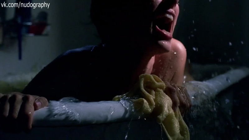 Эми акер (amy acker) голая в сериале "сверхъестественное" (supernatural, 2005) сезон 1 / серия 3 (s01e03)