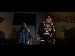 Fetty wap feat lil joe bad lil bitch