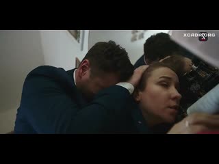 Татьяна волкова секси голая грудь в сериале бывшие