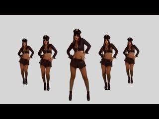 Village girls kick it official video