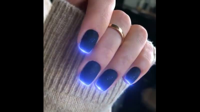 Девочки, записываемся на ноготочки 💅🏻 video by @ #мастерманикюра #маник #нейлслон #маникюрнйсалон #econai