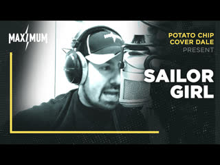 Pc&cd sailor girl (олег газманов cover)