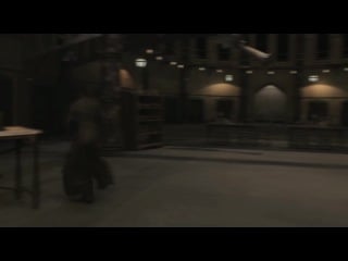 Убежище / sanctuary / серия 4х01 (озвучка alex white & irene black) [gravi tv]