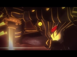 Карас / karas 6 серия (субтитры)